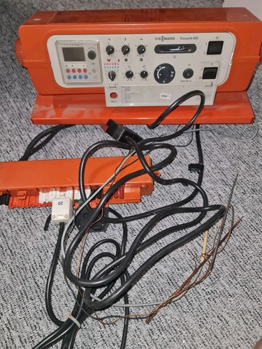 Viessmann trimatik 7450 261 - 7450,