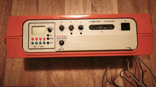 Viessmann trimatik 7450261 - trimatik,