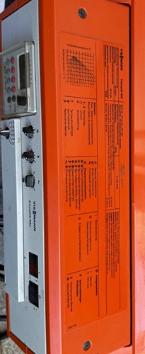Viessmann trimatik - trimatik, mc
