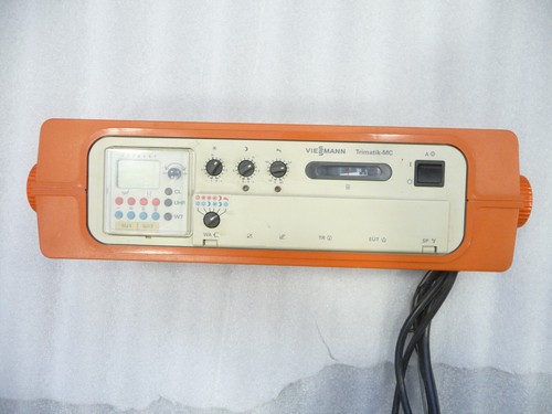 Viessmann trimatik - viessmann, mc