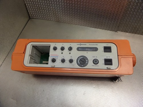 Viessmann trimatik - viessmann,