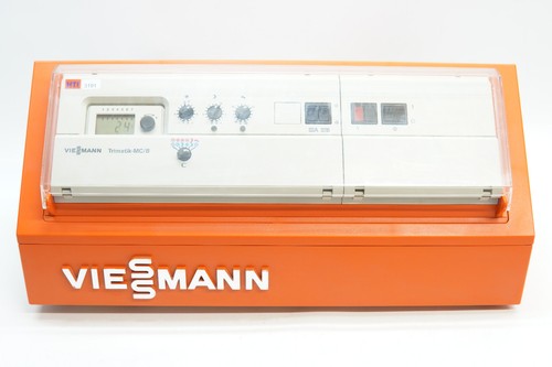 Viessmann trimatik b - /,