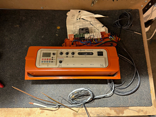 Viessmann trimatik - viessmann,