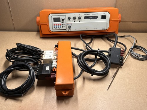 Viessmann trimatik 7450 - -,