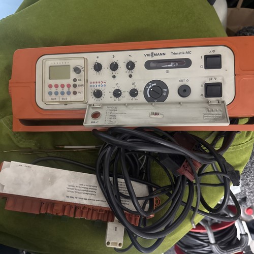 Viessmann trimatik 7450261 - viessmann,