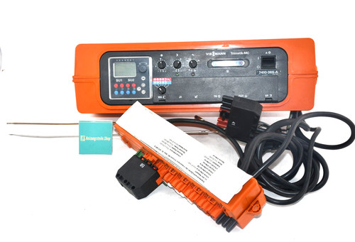 Viessmann trimatik mc - -,