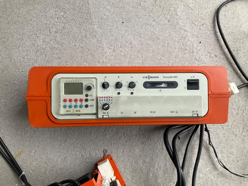 Viessmann trimatik 7450261 - viessmann, trimatik-mc