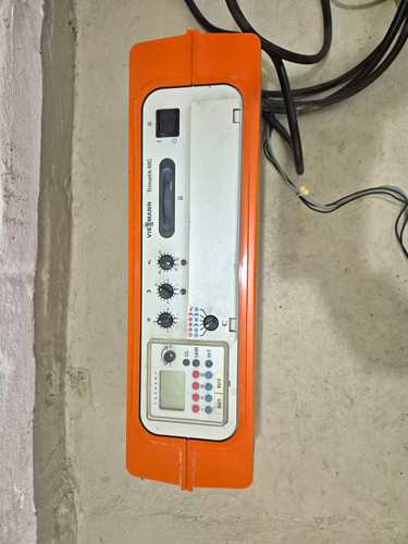 Viessmann trimatik - viessmann, trimatik-mc