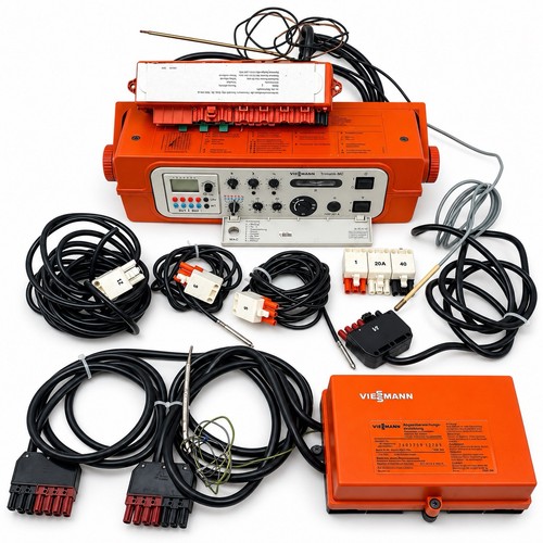 Viessmann trimatik 7450 261 - viessmann, mc