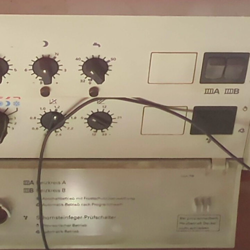 Viessmann trimatik b - viessmann,