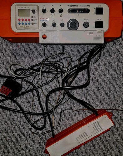 Viessmann trimatik 7450 260 - mc,