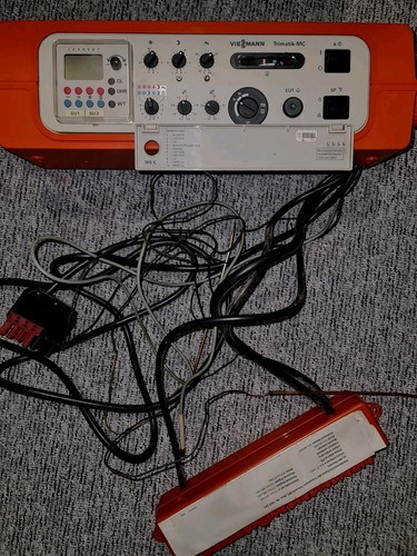 Viessmann trimatik 7450 260 - viessmann,