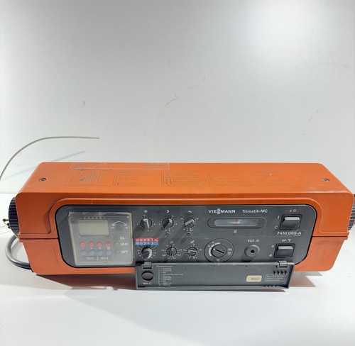 Viessmann trimatik 7410 - mc,
