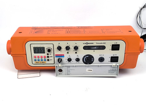 Viessmann trimatik 7450260 - trimatik,