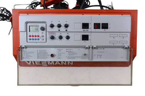 Viessmann trimatik mc b - viessmann, trimatik-mc/b