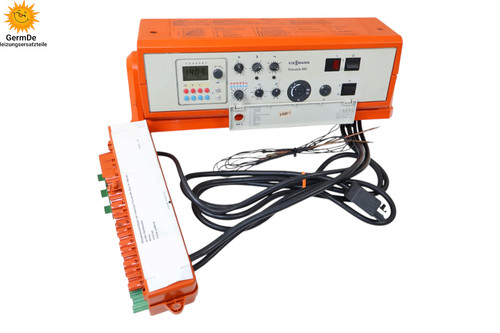Viessmann trimatik mc - 🔥viessmann, trimatik-mc