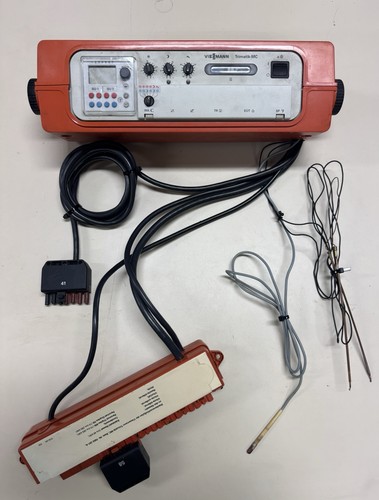Viessmann trimatik - trimatik, mc