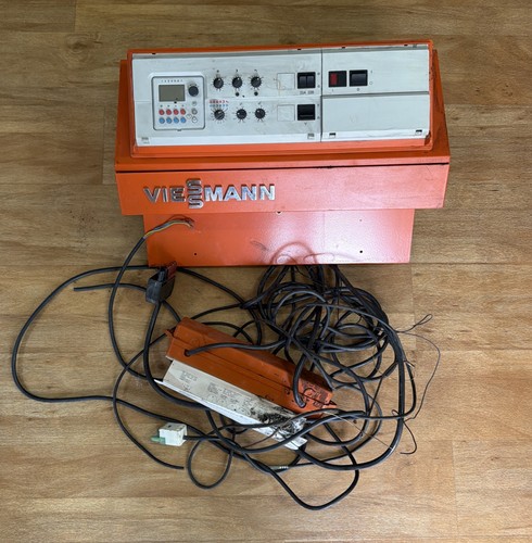 Viessmann trimatik 7450 - viessmann, mc/b