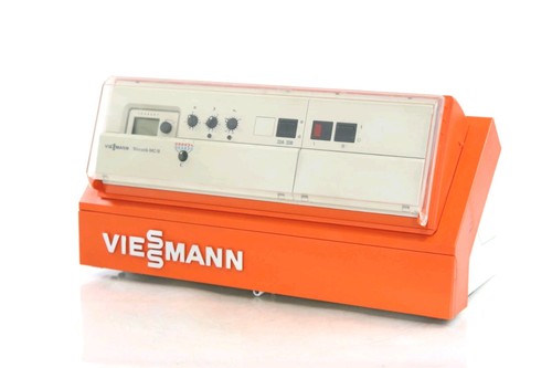 Viessmann trimatik b - viessmann,