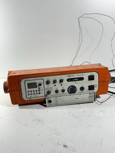 Viessmann trimatik 7450 261 - viessmann,