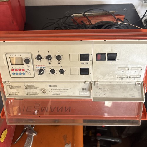 Viessmann trimatik b - viessmann, mc/b