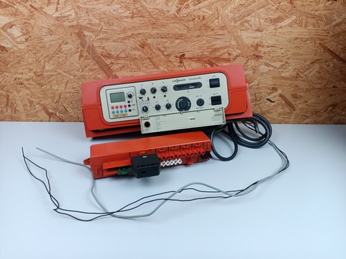 Viessmann trimatik 7450 - trimatik, 261