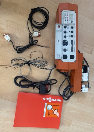 Viessmann trimatik - viessmann, trimatik-mc