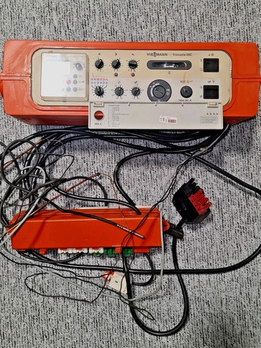 Viessmann trimatik 7450 261 - mc,