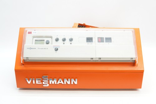 Viessmann trimatik b - viessmann,