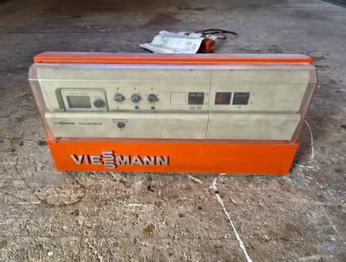 Viessmann trimatik b - viessmann,