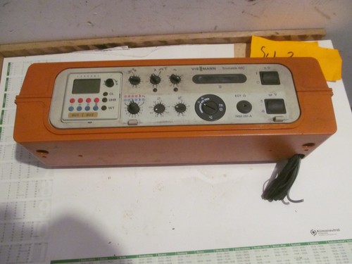 Viessmann trimatik mc - trimatik,