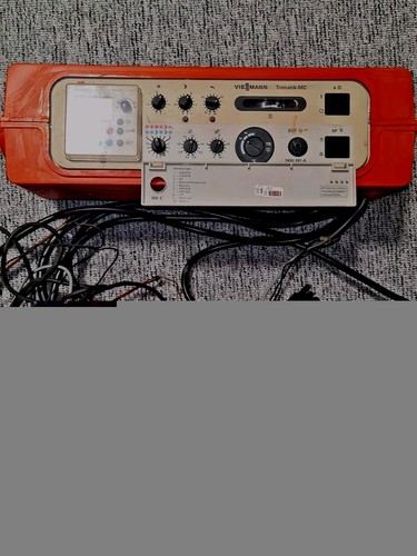 Viessmann trimatik 7450 261 - viessmann,