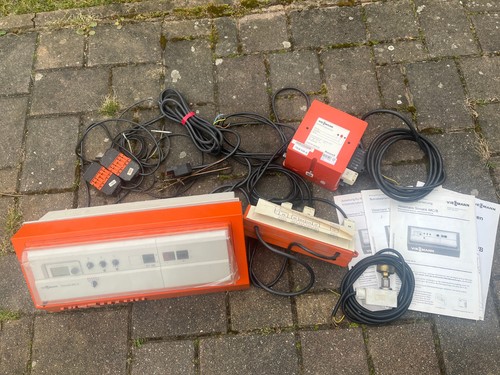 Viessmann trimatik b - viessmann,