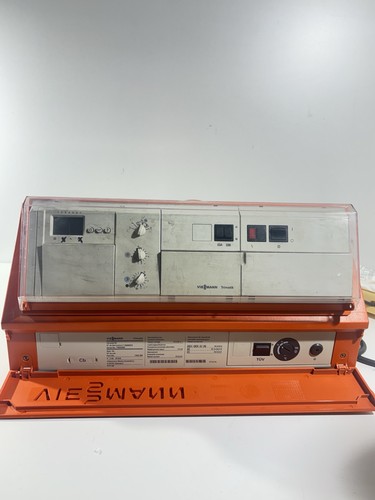 Viessmann trimatik 7450 - viessmann, b