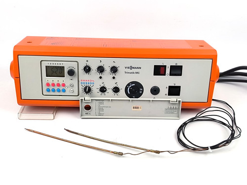 Viessmann trimatik 7450263 - trimatik, mc