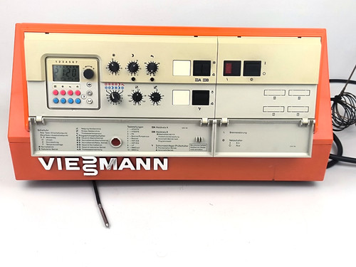 Viessmann trimatik mcb 7450361 - trimatik,