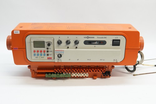 Viessmann trimatik mc - trimatik,