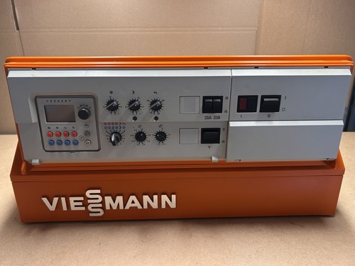 Viessmann trimatik b - viessmann, trimatik-mc/b