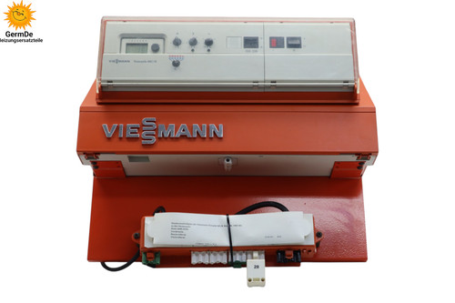 Viessmann trimatik mc b - 🔥, trimatik-mc/b