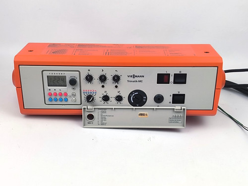 Viessmann trimatik 7450263 - mc,