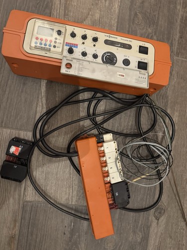 Viessmann trimatik mc - 🔥trimatik,