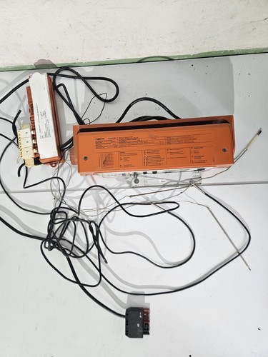Viessmann trimatik 7450261a - trimatik, mc