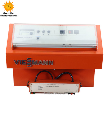 Viessmann trimatik mc - -, mc/b
