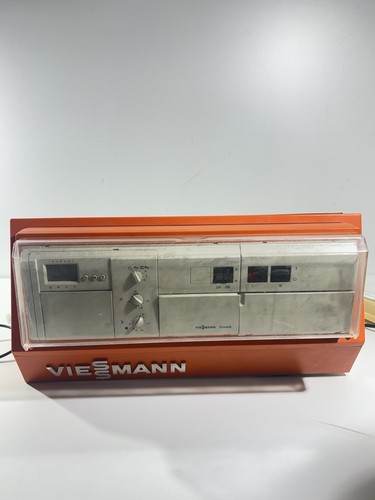 Viessmann trimatik 7450 - viessmann,