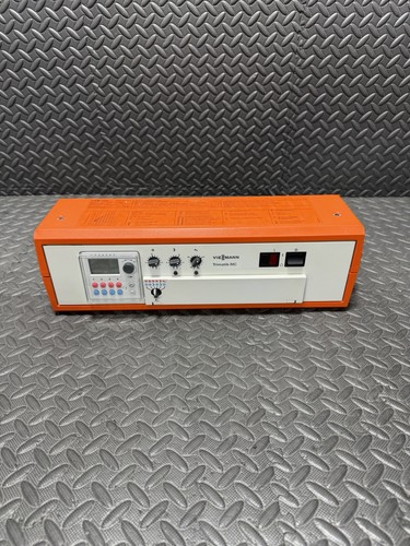 Viessmann trimatik 7450 263 - trimatik-mc,