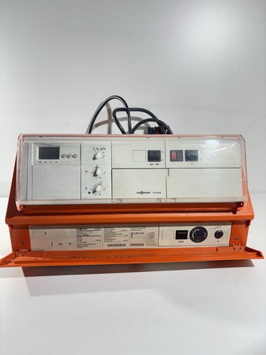 Viessmann trimatik 7450 - viessmann, b