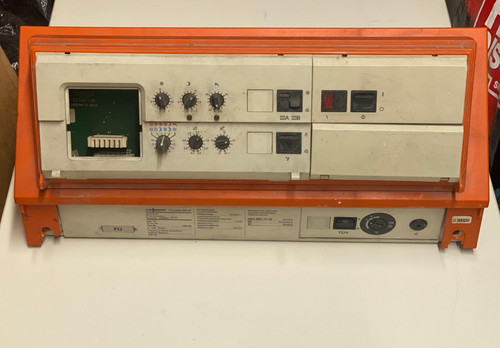 Viessmann trimatik - trimatik, ~