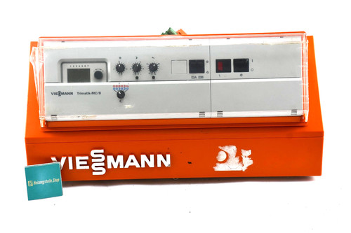 Viessmann trimatik mc - ,
