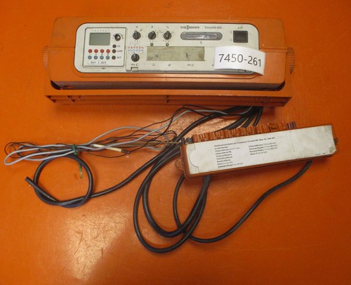 Viessmann trimatik - viessmann, trimatik-mc