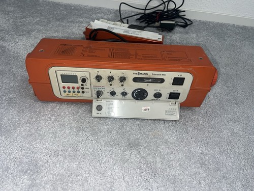 Viessmann trimatik 7450261a - trimatik, mc